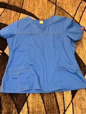Medical Scrub Top Women’s Dickies